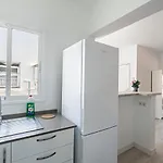 Lounge דירה סנטה קרוז דה טנריף