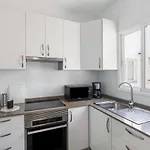 דירה Lounge