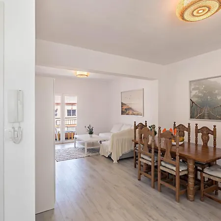 Lounge Apartment Santa Cruz de Tenerife