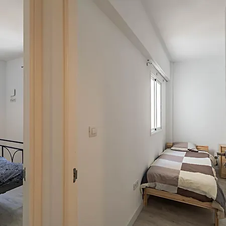 Lounge Apartment *