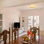 Lounge Appartement