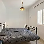 Appartement Lounge Santa Cruz de Tenerife