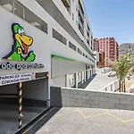 Lounge Appartement Santa Cruz de Tenerife