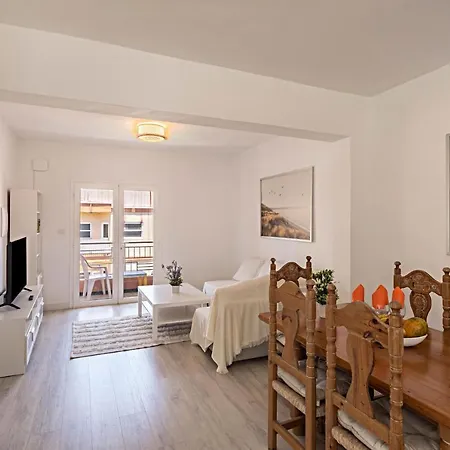 Apartment Lounge