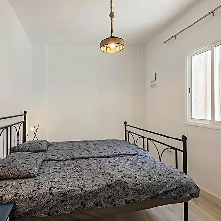 Apartmán Lounge Santa Cruz de Tenerife