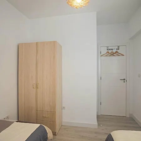 Apartmán Lounge Santa Cruz de Tenerife