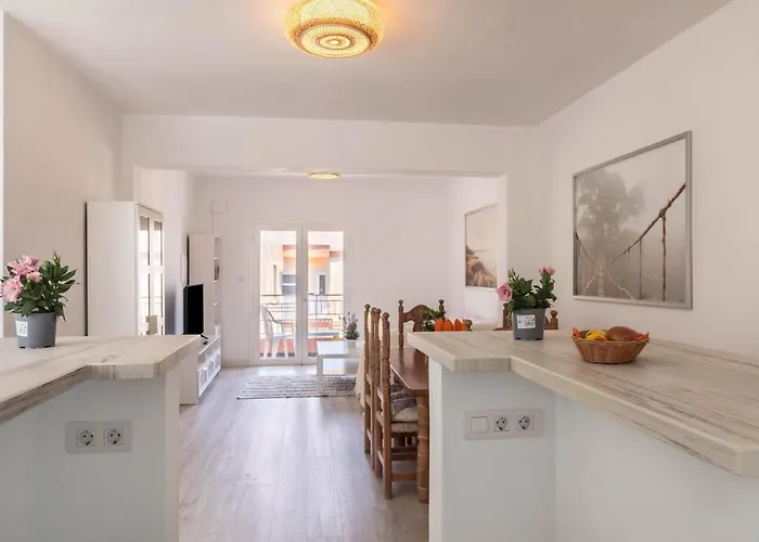 Apartman Lounge Santa Cruz de Tenerife