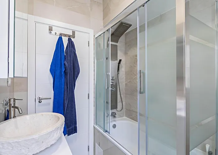 Lounge * Santa Cruz de Tenerife