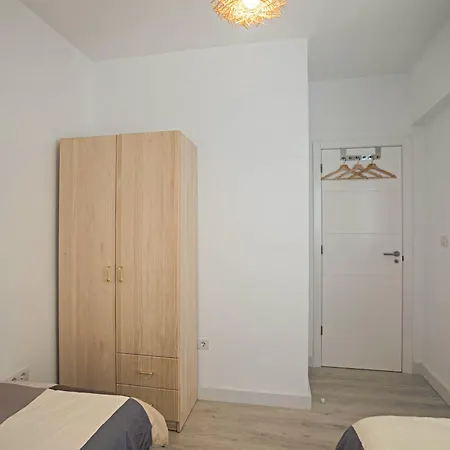 Appartement Lounge *