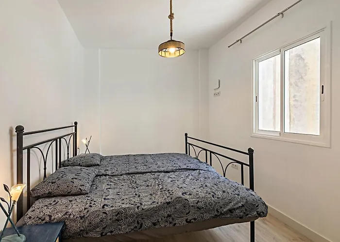 Apartament Lounge Santa Cruz de Tenerife