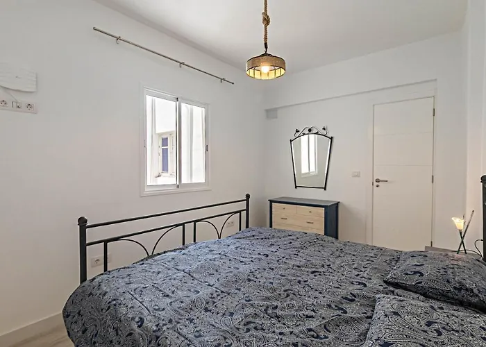 Apartament Lounge Santa Cruz de Tenerife