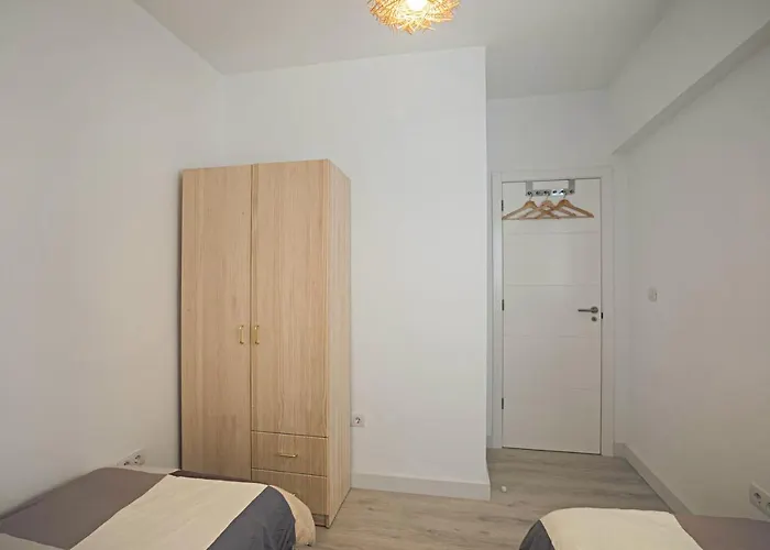 Apartament Lounge Santa Cruz de Tenerife