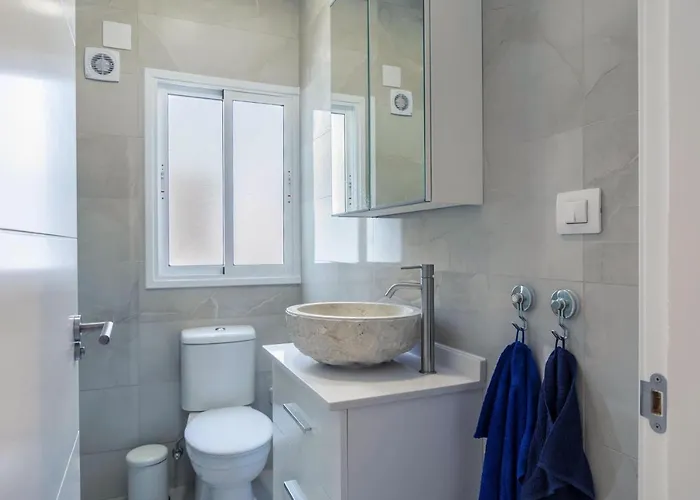 Lounge Apartament Santa Cruz de Tenerife